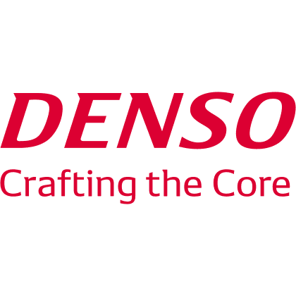 Denso Logo