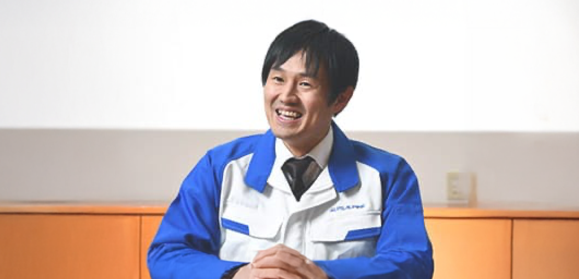 アルプスアルパイン株式会社 事例サムネイル