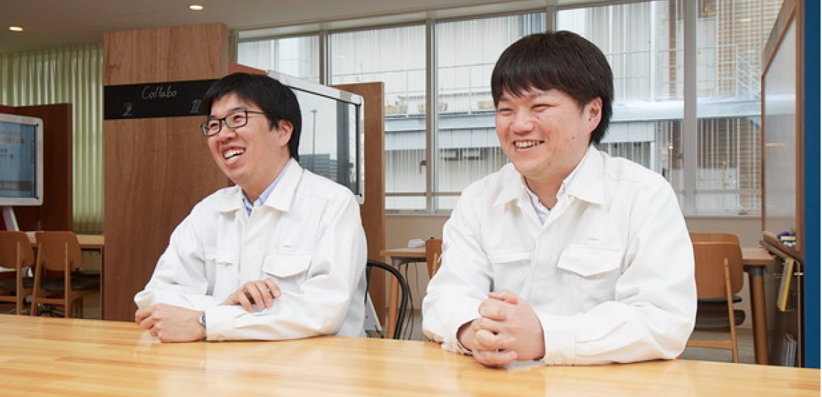 株式会社リコー 事例サムネイル